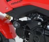 Aero padací chrániče, Honda MSX125 ('13- )